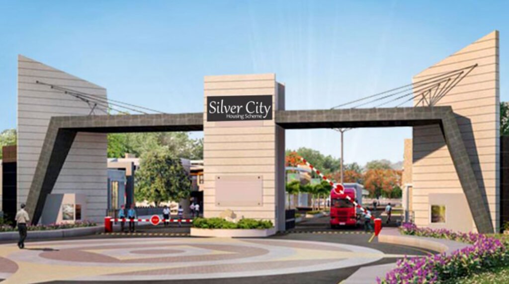 Complete Guide to Silver City Location and Routes