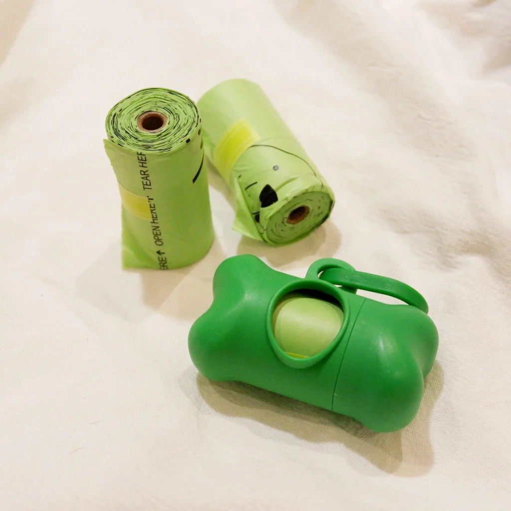 GogoStik: Your Trusted Source for Heavy Duty Trash Bags, Heavy Duty Garbage Bags, and Heavy Duty Dog Bags