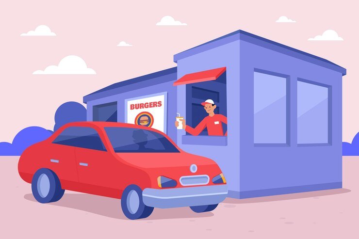 The Complete Guide to Drive Thru Systems: Revolutionizing Quick Service in Saudi Arabia