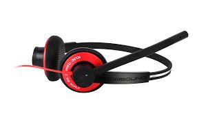 The Complete Guide to Call Center Headsets: Why the EPIC 512 Headset is the Best Choice for Call Center Headsets in Multan