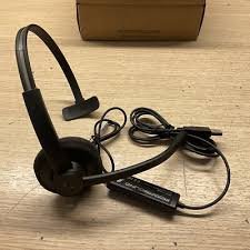 The Complete Guide to Call Center Headsets: Why the Crystal 2732 Headset is the Best Choice for Call Center Headsets in Multan