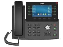 The Complete Guide to Fanvil IP Phones: Revolutionizing Business Communication in Saudi Arabia and Riyadh