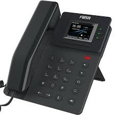 The Next Gen Technologies: Your Trusted Source for Fanvil V67, Fanvil V50P, and Fanvil H2U Compact IP Phone
