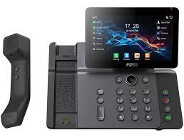 The Complete Guide to Fanvil V61G, X210, and W610W: Premium Business Communication Solutions