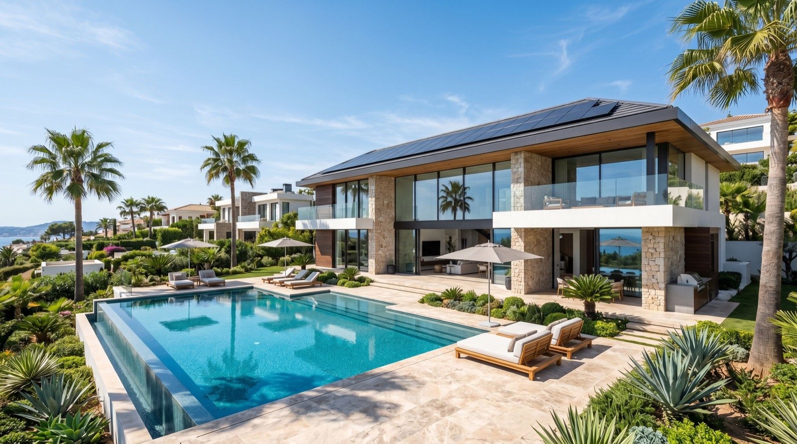 Mono PERC vs TOPCon vs Bifacial: Which Solar Panel Technology Deserves Your Money?