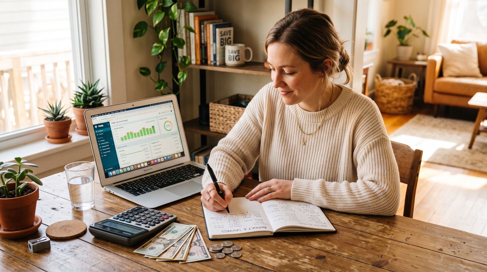 How to Choose the Right Money App for the Way You Actually Live
