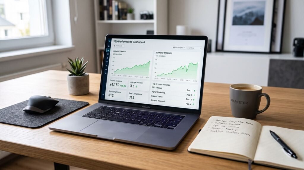 Google Business Profile Optimization Guide 2026